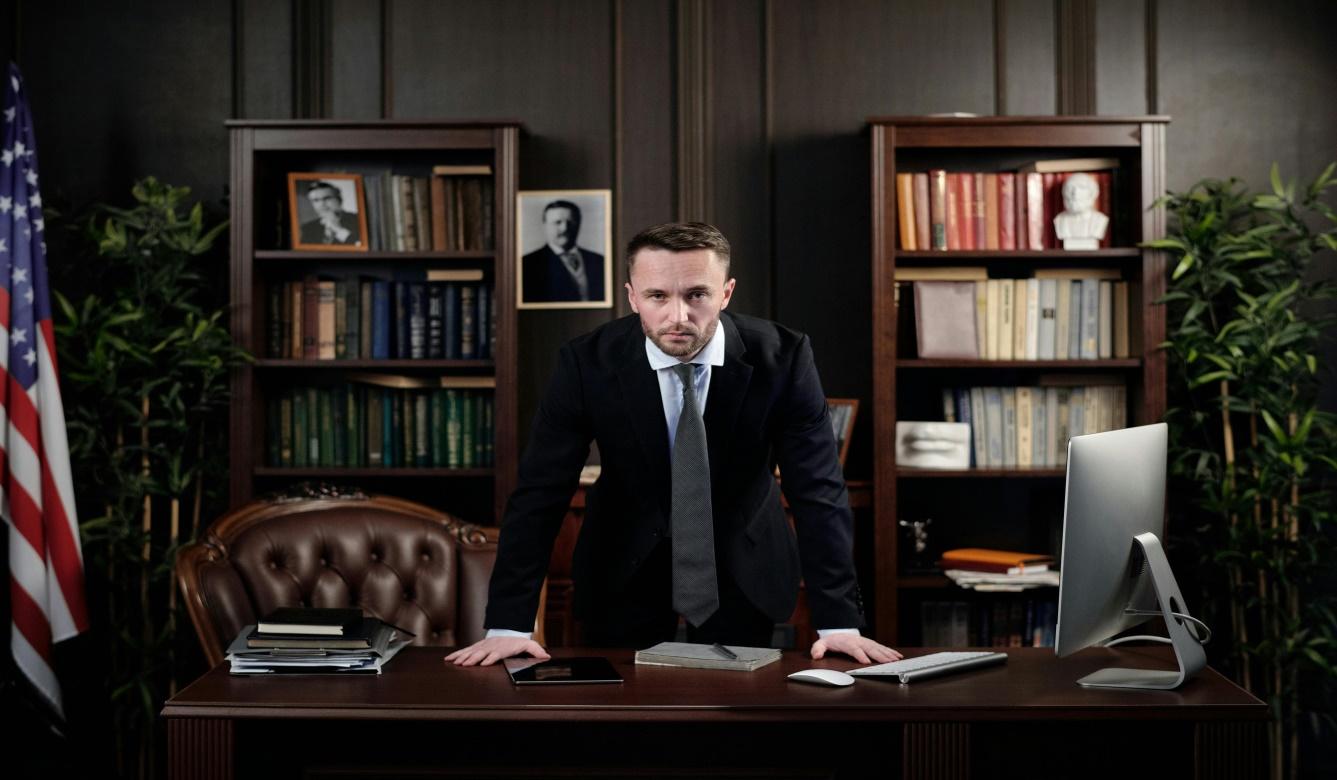 Criminal Lawyer