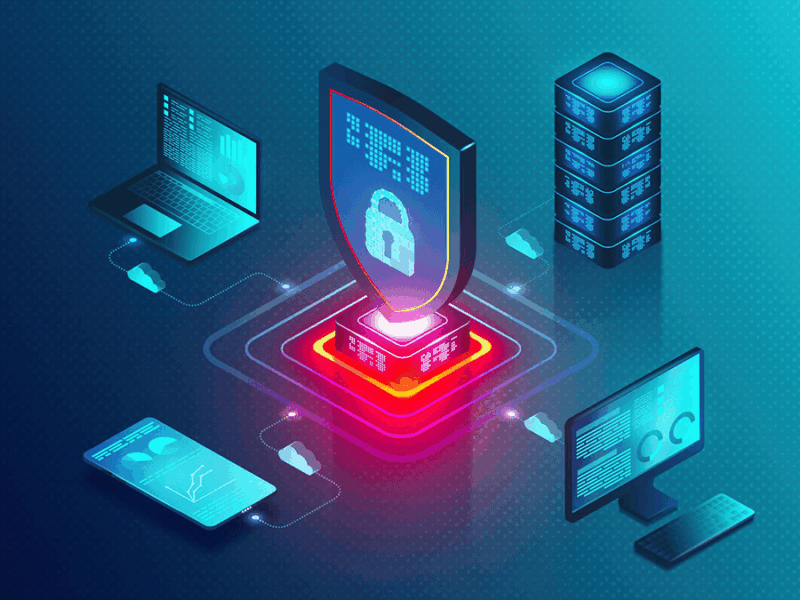 Cybersecurity