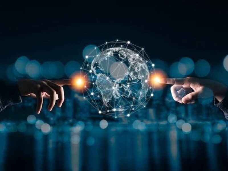 Digital Connections