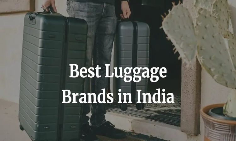 Best Luggage Brands