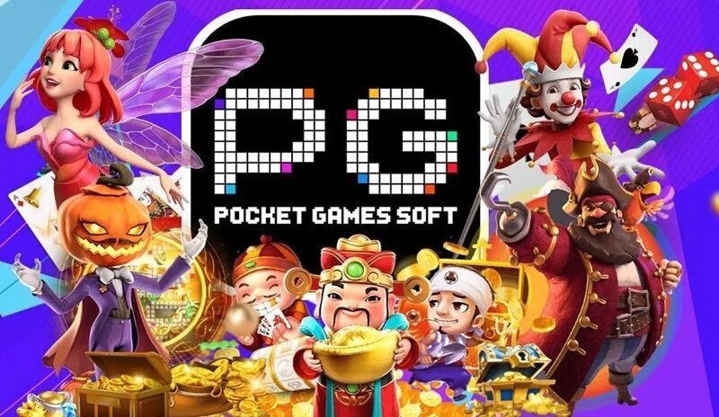 PG SLOT