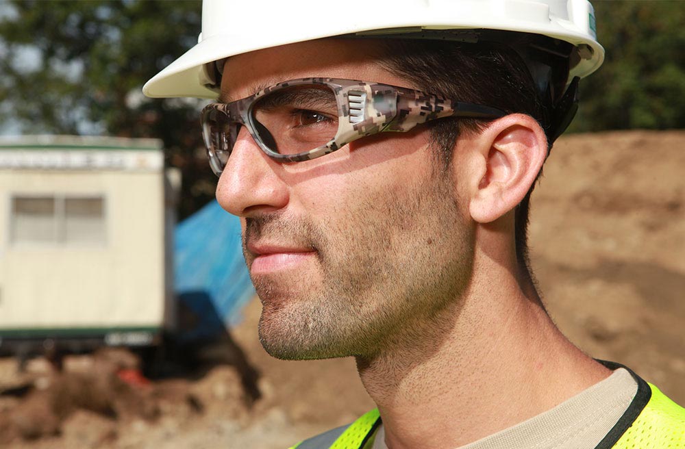 Safety Glasses