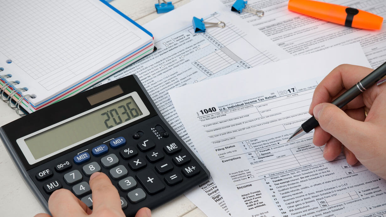 How to calculate EMI for a personal loan
