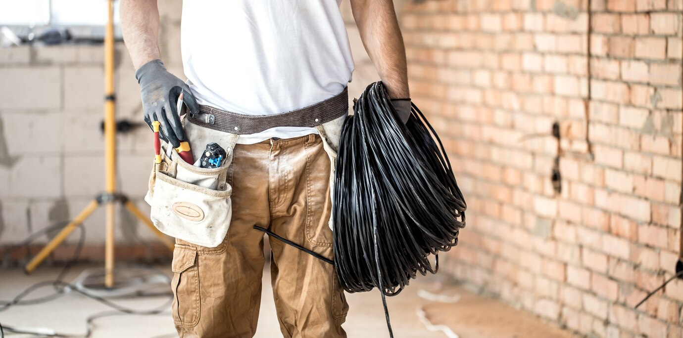 Licensed Local Electrician
