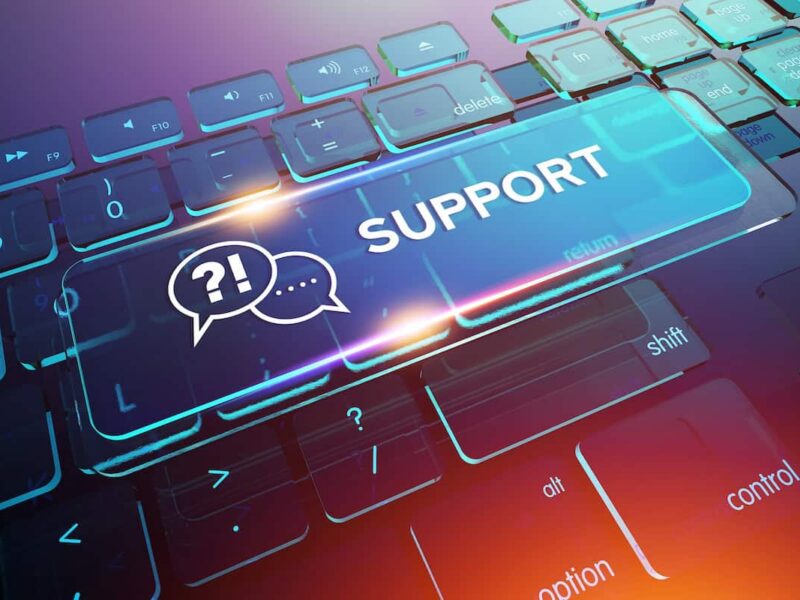 IT Support