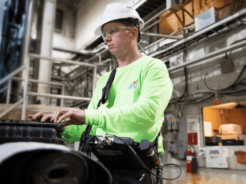 Predictive Maintenance