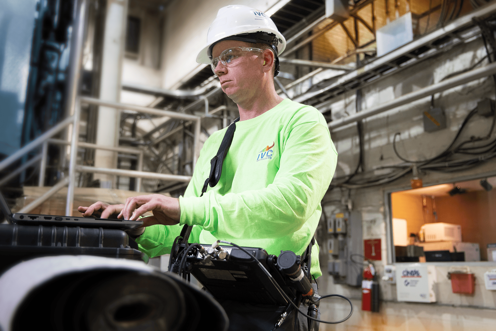Predictive Maintenance