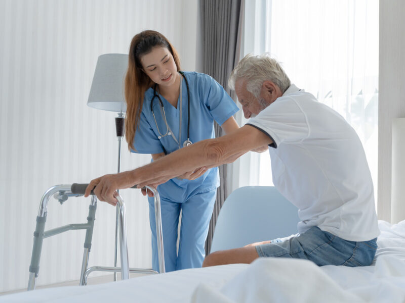 Skilled Nursing