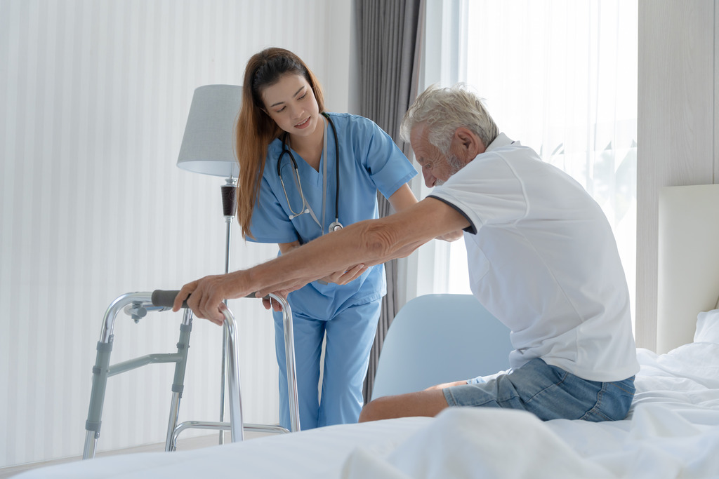 Skilled Nursing