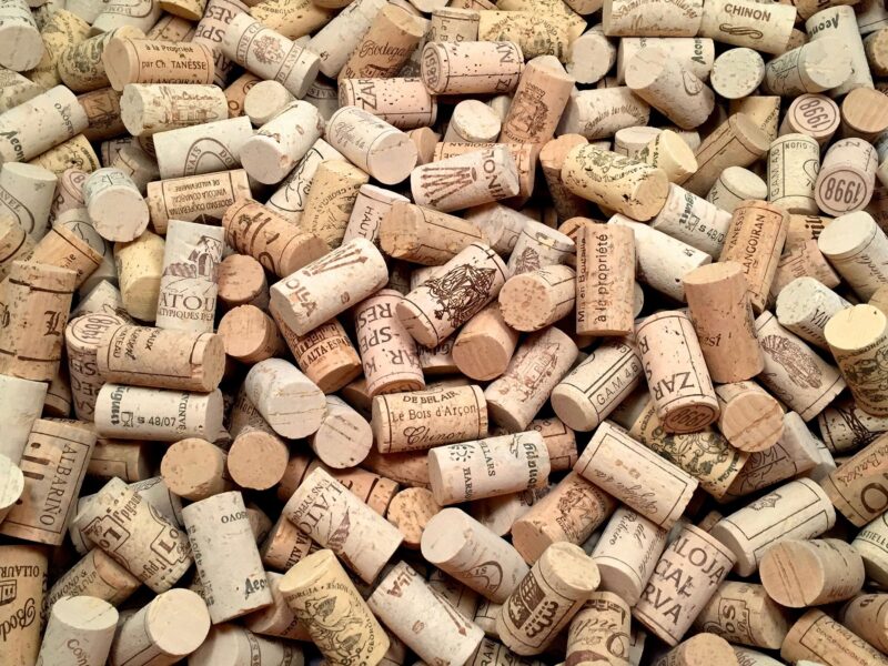 Bulk Corks