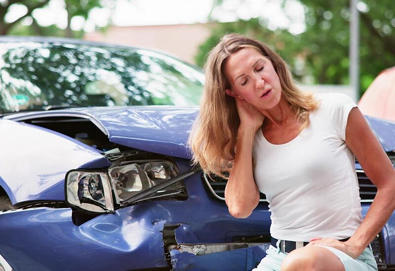 Car Accident Injury