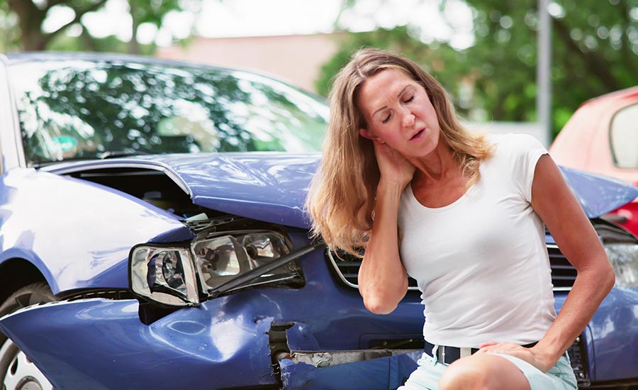 Car Accident Injury