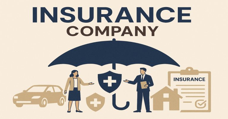 Insurance Companies