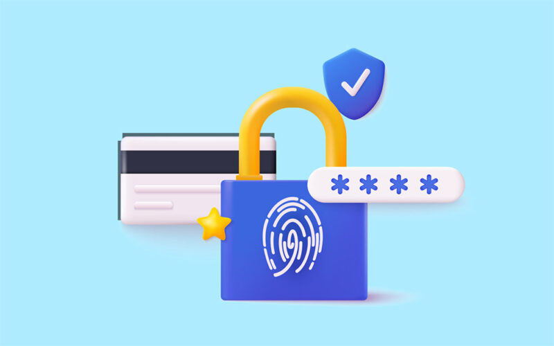 Online Accounts Safe