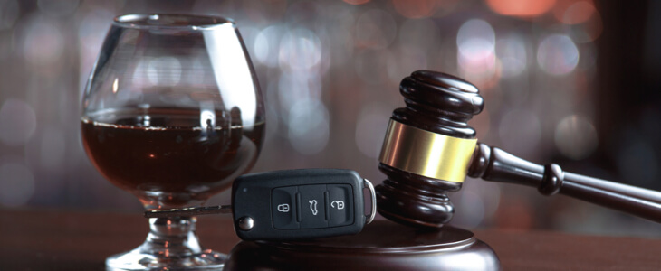 DWI Charges