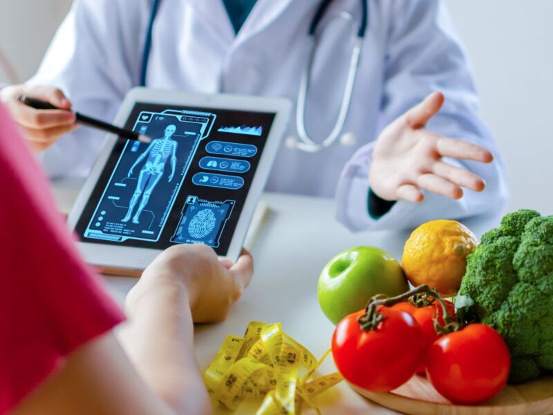 Medical Weight Loss Support