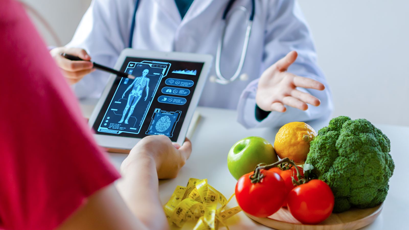 Medical Weight Loss Support