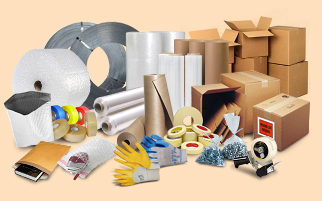 Packaging Supplies