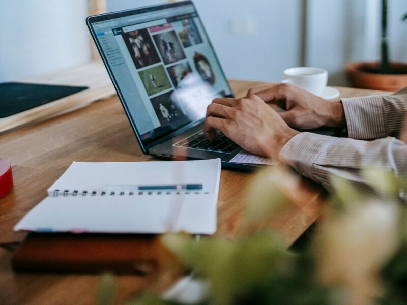 Remote Access Challenge